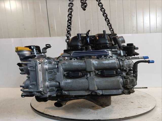 Foto 1ª: Motor Completo Subaru Legacy 173 CV 127KW [FB25]