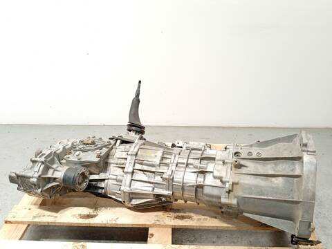 Caja Cambios Suzuki Grand Vitara 1.6 A LAS 4 RUEDAS JB416) 106CV 78KW