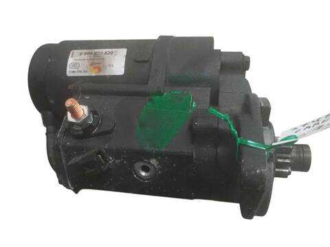 Motor de Arranque Kia Carens 2.0 CRDI 140
