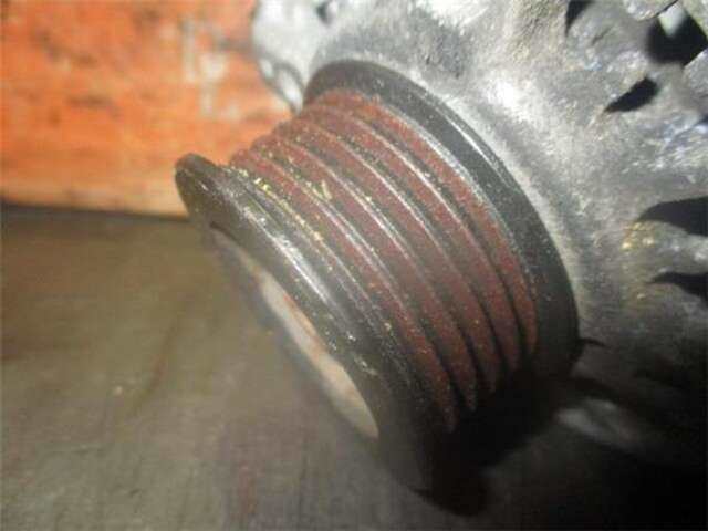 Foto 2ª: Alternador Mg ZT 1.8 16V [18 K4F]
