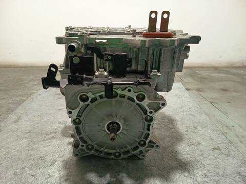 Foto 2ª: Motor Completo Nissan Leaf ELECTRIC 109CV 80KW [EM57] (2016)