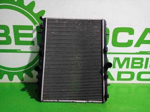 Radiador Motor Peugeot 2008 ALLURE 110CV 81KW