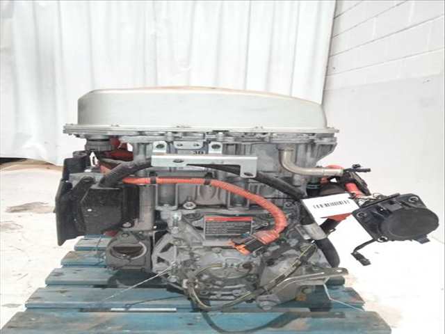 Foto 3ª: Motor Completo Nissan Leaf ACENTA 109CV 80KW (2016)