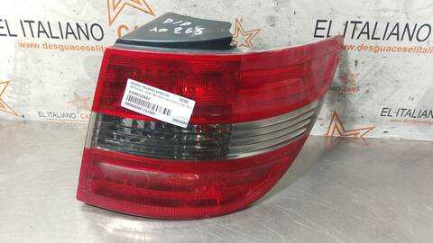Piloto Trasero Derecho Mercedes Clase B 150 180 CDI 245.207) 109CV 80KW