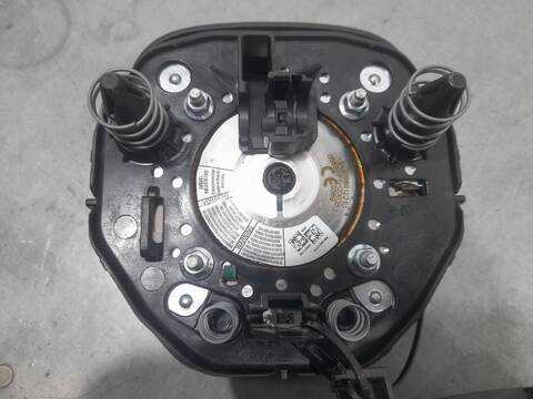 Foto 2ª: Airbag Delantero Izquierdo Renault Captur TECHNO 140CV 103KW [H5H490] (2024)