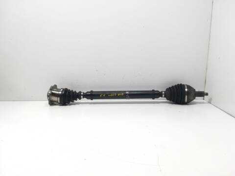 Transmision Delantera Derecha Seat Ibiza BLS