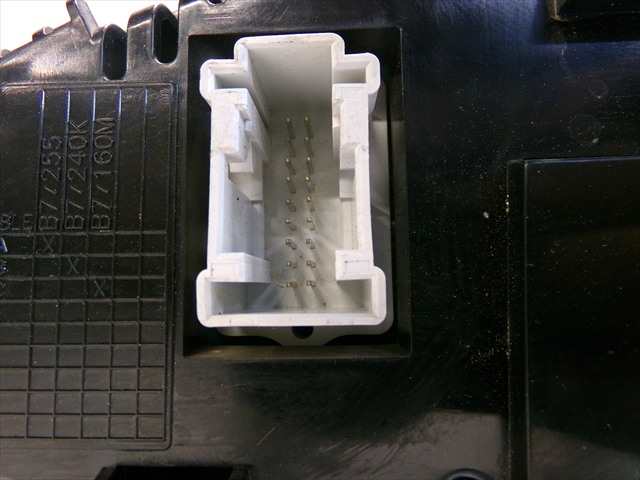 Foto 4ª: Cuadro de Instrumentos Citroen DS4 1.6 HDI 2011-2015 [9H05] (2013)