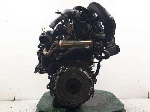 Foto 3ª: Despiece Motor Chevrolet Captiva 2.0 VCDI LS 126CV 93KW [Z20S-D] (2007)