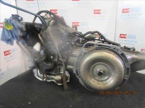 Foto 2ª: Motor Completo Mercedes Vaneo 1.7 CDI 414.700) 91CV 67KW [OM 668.914] (2004)
