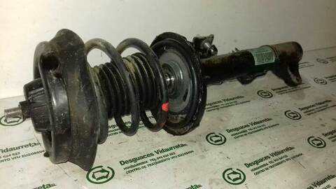 Foto 3ª: Amortiguador Delantero Izquierdo Mercedes Clase C 160 C 200 CDI LA) 203.707) COUPE 122CV 90KW [646963] (2006)