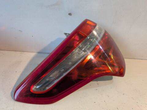 Foto 2ª: Piloto Trasero Izquierdo Citroen C4 9HZ PICASSO (2009)