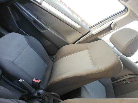 Asiento Delantero Derecho Opel Astra Z17DTH BERLINA