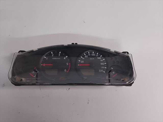 Cuadro de Instrumentos Nissan Navara 2.5 D