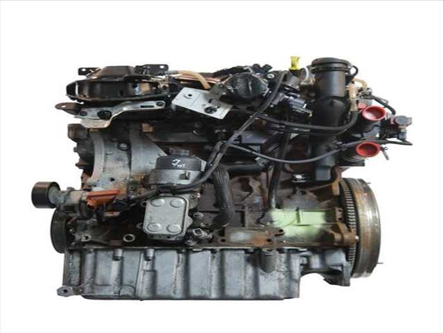Motor Completo Ford Kuga 136 CV 100KW