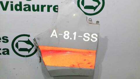 Aleta Delantera Izquierda Peugeot Boxer HDI 335) 156CV 116KW