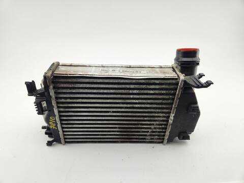 Intercooler Renault Kadjar XMOD 110CV 81KW