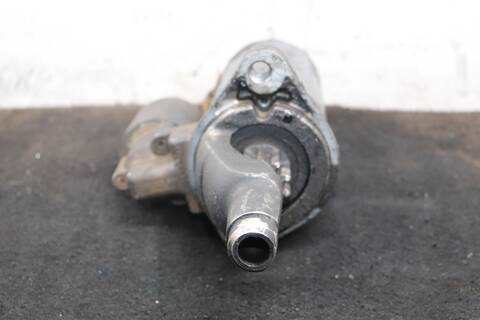 Motor de Arranque Audi A6 2.5 TDI 150CV 110KW
