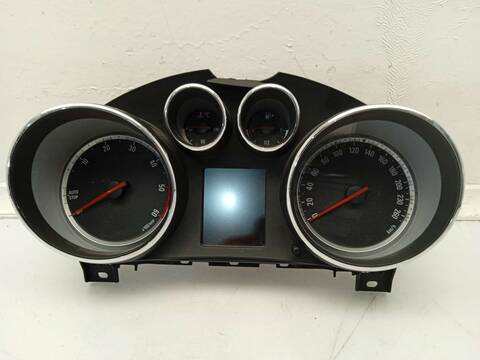 Cuadro de Instrumentos Opel Insignia 2.0 CDTI CAT 131CV 96KW