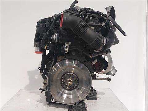 Foto 2ª: Motor Completo Ford S Max 2.0 TDCI 140CV 103KW CA1) [UFWA] (2010)