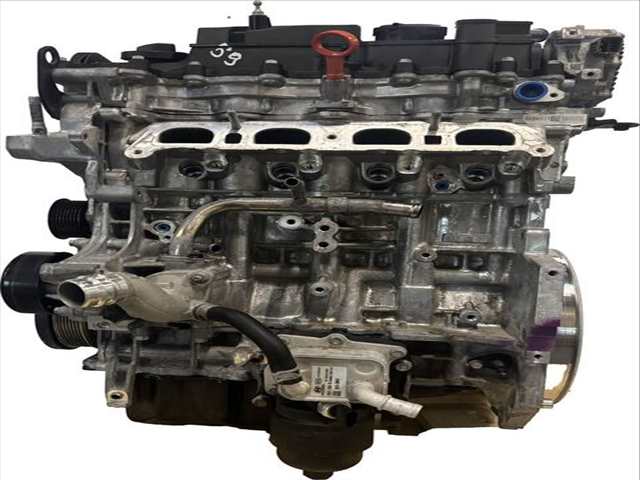 Foto 2ª: Motor Completo Kia Sportage 1.6 T-GDI 265 CV 195KW [G4FT]
