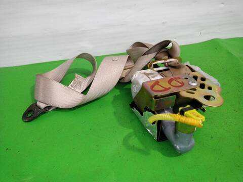 Foto 3ª: Cinturón Delantero Derecho Lexus RX LUXURY 204CV (2003)