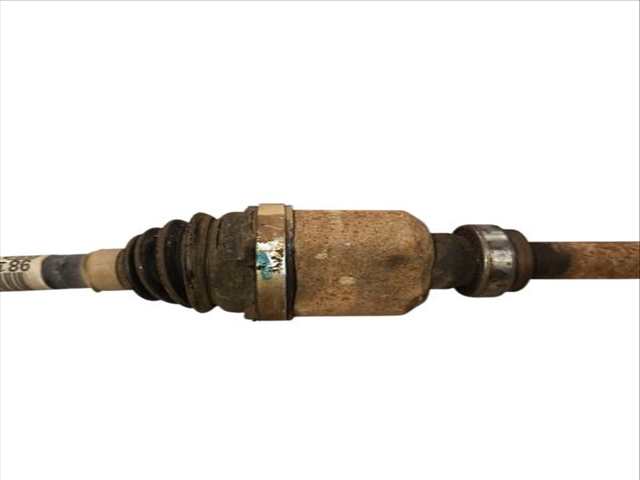 Foto 2ª: Transmision Delantera Derecha Peugeot 5008 1.6 THP 165 M45GZW M45GYW M45GYV) (2016)