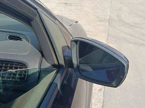 Foto 1ª: Retrovisor Derecho Volkswagen Polo CAYA (2010)