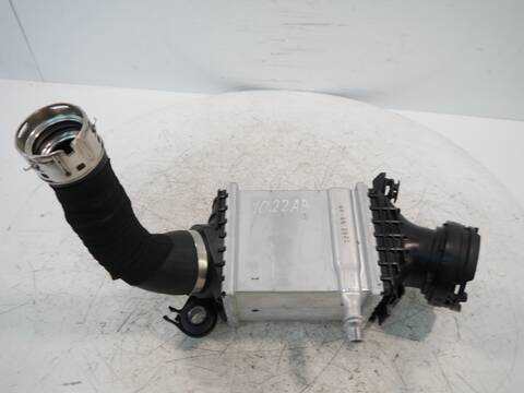 Intercooler Land Rover Range 530 CV 390KW