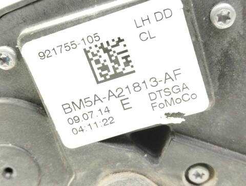 Foto 4ª: Cerradura Puerta Delantera Izquierda Ford Focus 1.6 TDCI CAT 95CV 70KW [T3DA] (2014)