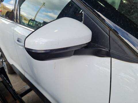 Retrovisor Derecho Citroen C5 FEEL AIRCROSS 131CV 96KW