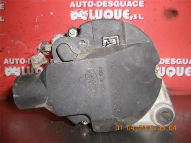 Foto 3ª: Alternador Fiat Uno 1.0 [156A2048]