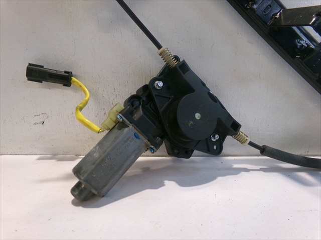 Foto 3ª: Elevalunas Eléctrico Delantero Izquierdo Jeep Grand Cherokee 2.7 CRD 1999-2004 [665921] (2002)