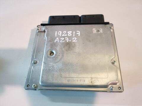 Foto 3ª: Centralita Motor ECU Bmw Serie 1 114 118D 2.0 TD CAT 143CV (2007)