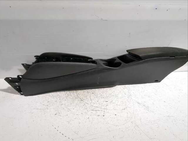 Foto 3ª: Consola Central Nissan Qashqai 1.5 DCI 110CV [K9K 636 K9K 646] (2013)