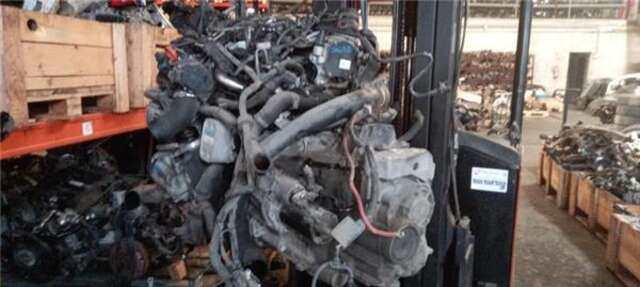 Despiece Motor Skoda Superb 2.0 COMFORT [2.0 LTR. - 103 KW TDI DPF]