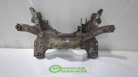 Foto 3ª: Puente Delantero Peugeot 407 1.6 HDI 110 6D9HZC 6D9HYC) 109CV 80KW [9HY (DV6TED4),9HZ (DV6TED4)] (2004)