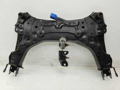 Foto 2ª: Puente Delantero Renault Arkana TECHNO