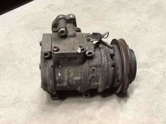 Foto 3ª: Compresor Aire Acondicionado Hyundai H1 2.5 D 0CV [4CB] (2007)