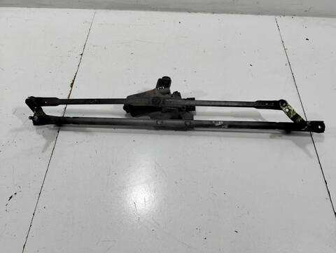 Motor Limpia Delantero Land Rover Range V6 TD SE 190CV