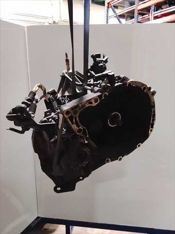 Caja Cambios Nissan Almera 1.5 DIESEL