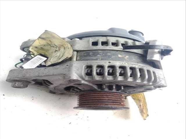 Foto 3ª: Alternador Hyundai Genesis VERSION INDEFINIDA (2014)