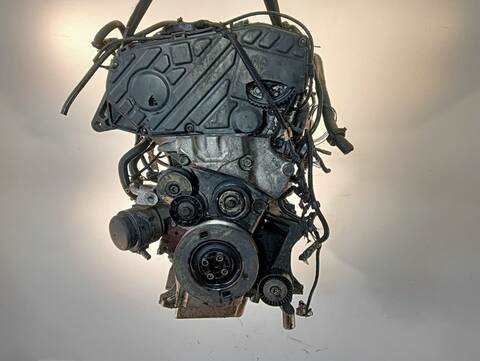 Foto 3ª: Motor Completo Fiat Punto 1.9 8V JTD CAT 131CV (2005)