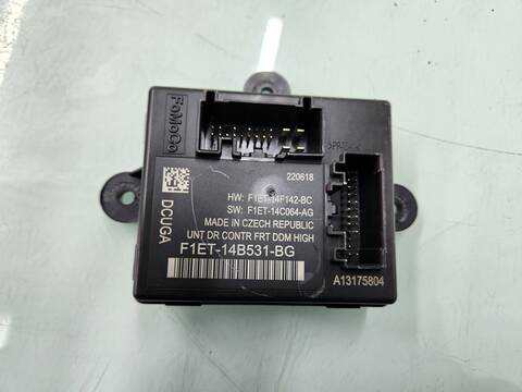 Foto 2ª: Centralita Motor ECU Ford Kuga TREND 120CV 88KW [BNMC] (2018)