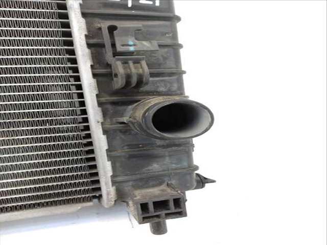 Foto 2ª: Radiador Motor Chevrolet Aveo 1.3 D HATCHBACK (2011)