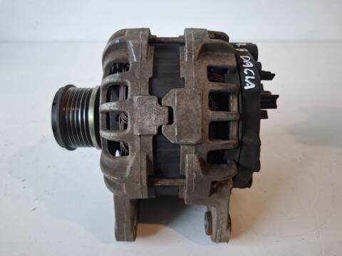 Alternador Dacia Sandero LAUREATE 1.5 DCI DIESEL FAP CAT 90CV