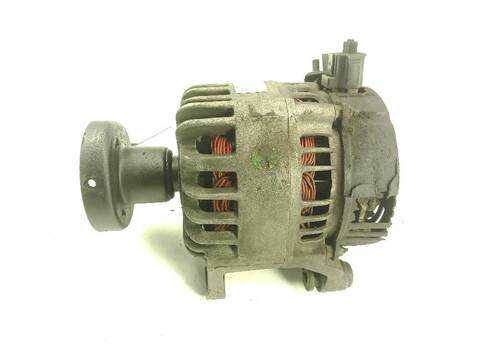 Foto 2ª: Alternador Ford Tourneo 1.8 TDCI /TDDI /DI 75CV [BHPA] (2002)