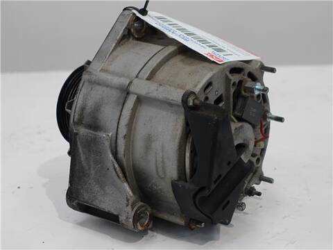 Foto 2ª: Alternador Mercedes Actros 1523 6374 CC 170 KW [OM906LAII/1] (1998)