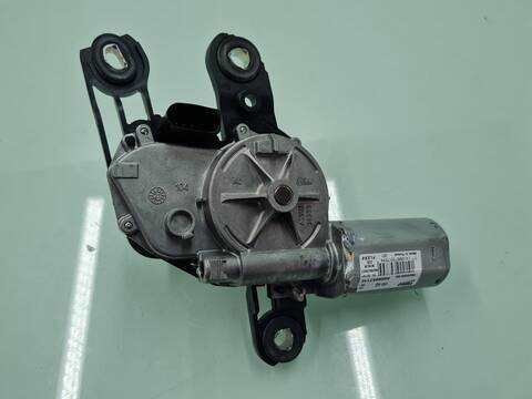 Foto 3ª: Motor Limpia Trasero Seat Arona FR 116CV 85KW [DLAA] (2022)