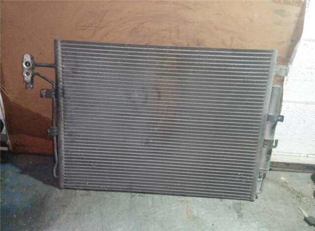 Foto 3ª: Radiador Calefaccion A.A. Land Rover Range 2.7 TDVM [276DT]