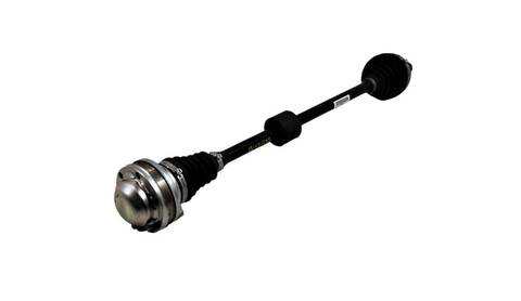 Foto 3ª: Transmision Delantera Derecha Skoda Karoq DPCA (2022)